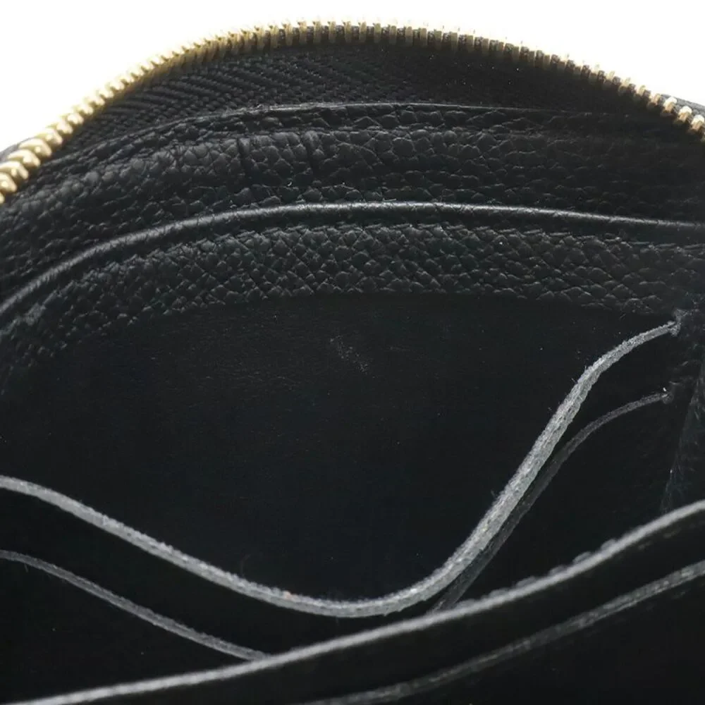 Louis Vuitton Zippy Coin Purse